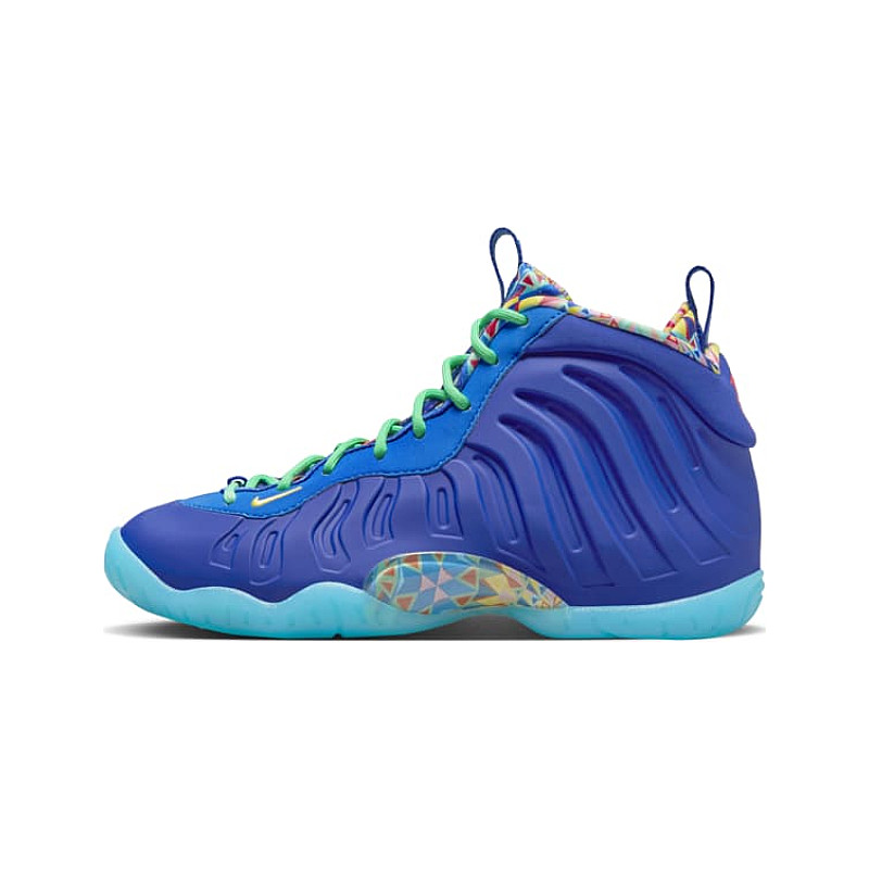 Nike Little Posite One Shoes store