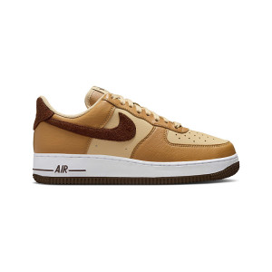 Nike Air Force 1 Next Nature Cacao Wow S Size 10 HQ3905-200