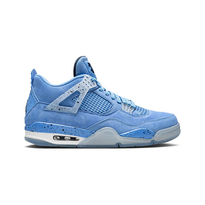 Air Jordan Air Jordan 4 Retro UNC PE S Size 15