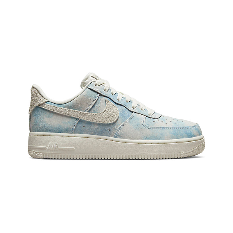 Nike Air Force 1 Clouds FD0883-400 from 131,00