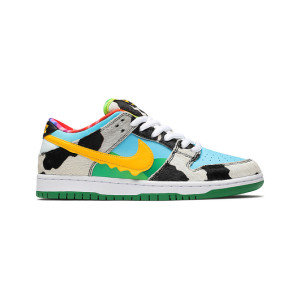 BEN Jerry S X Dunk SB Chunky Dunky Special Ice Box
