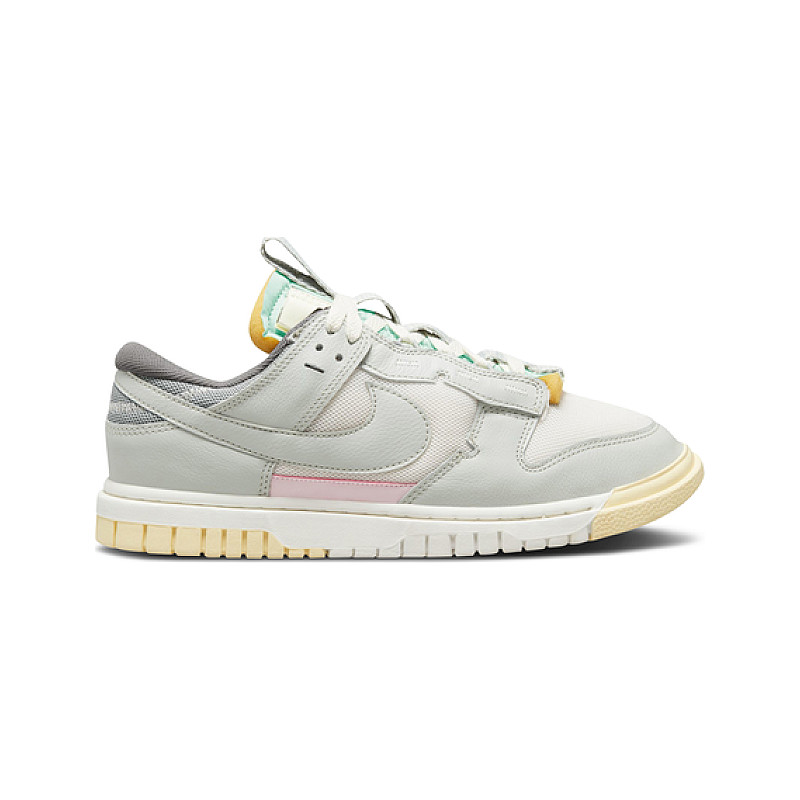 Nike Dunk Remastered Foam DV0821-100 from 86,00