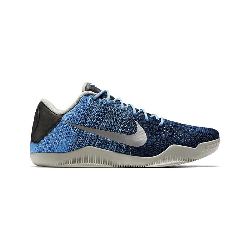Nike Kobe Xi Elite 822675-404