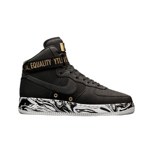 Nike Air Force 1 Hi BHM QS 920787-001