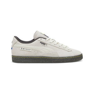 Puma BMW M Motorsport X Suede Vapor S Size 10 308345-03