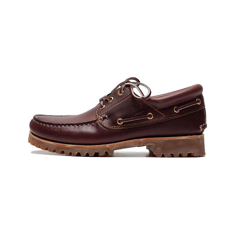 Timberland Authentics 3 Eye Classic Boat 50009648 from 131,95 €