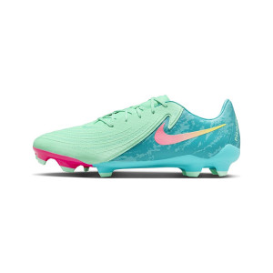 Nike Phantom Luna 2 Academy LV8 Mg Vortex Pack S Size 10 FJ2561