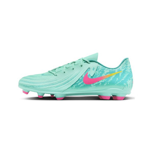 Nike Phantom GX 2 Elite LV8 FG Vortex Pack S Size 7 5 FJ2560-300