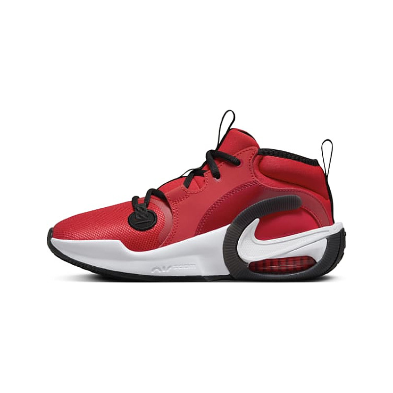 Nike Air deals Zoom Crossover