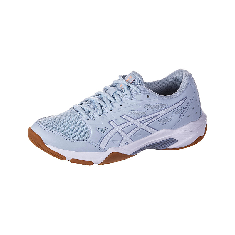 ASICS Gel Rocket 11 Hallenschuhe Damen 1072A093-020