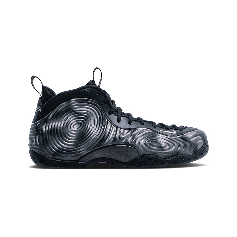 Comme des Garçons Homme Plus Foamposite COMME des GARÇONS HOMME PLUS Nike Air Foamposite One | Hypebeast