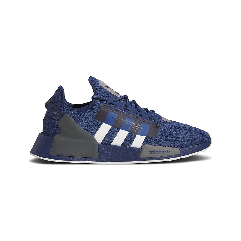 adidas NMD R1 V2 Tech S Size 10 ID7968 ab 120 00