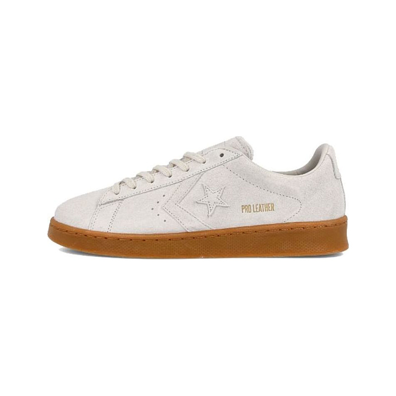 Converse Pro Leather Final Club Pale Patty Gum 168598C from 127,95 €