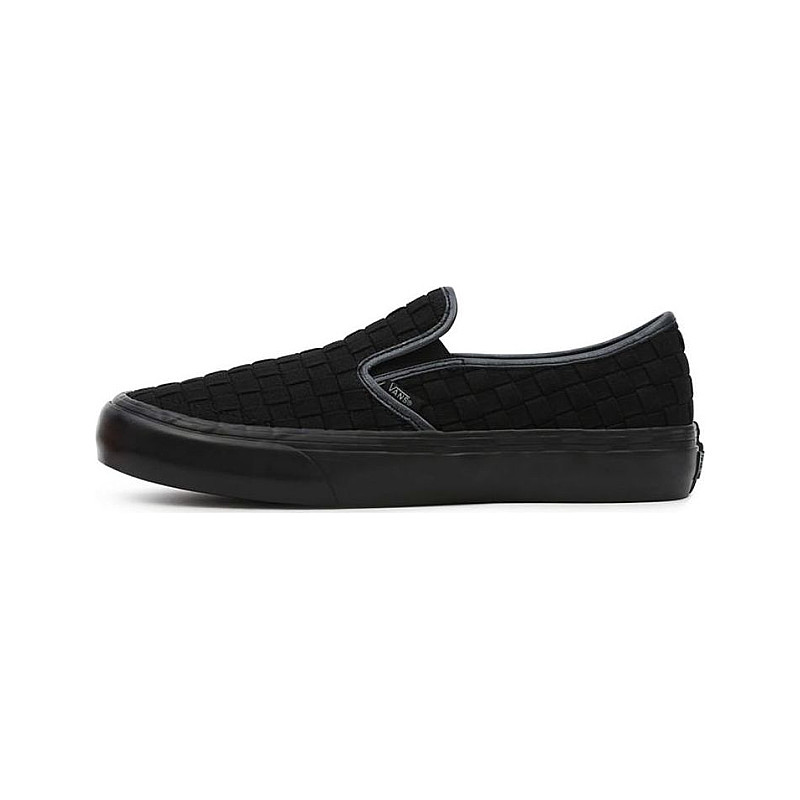Vans Curren X Knost X Slip On Sf VN0A5HYQB8M