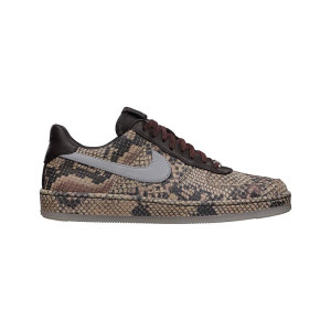 Air Force 1 Downtown Python