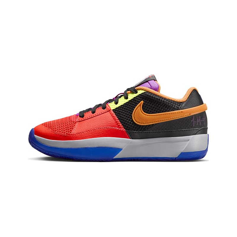 Nike JA 1 All Star Color S Size 4 FZ8326-001 from 72,00 €