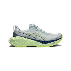 ASICS Novablast 4 Teal Teal S Size 10 1011B693-401 from 156,00 €