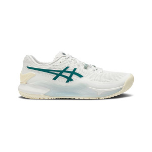 ASICS Gel Resolution 9 Pitch S Size 10 1041A435-101