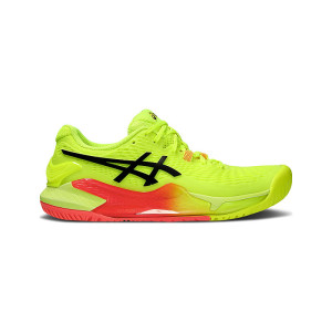 ASICS Gel Resolution 9 Paris S Size 5 1042A274-750