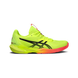 ASICS Solution Speed Ff 3 Paris S Size 5 1042A275-750