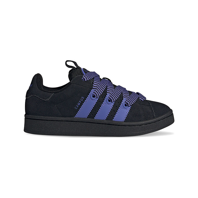 Adidas Campus 00S Trainersblack IG7043