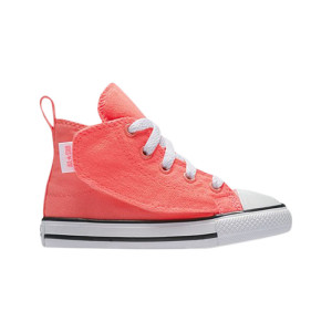 Chuck Taylor All Star Simple Step Hot Punch