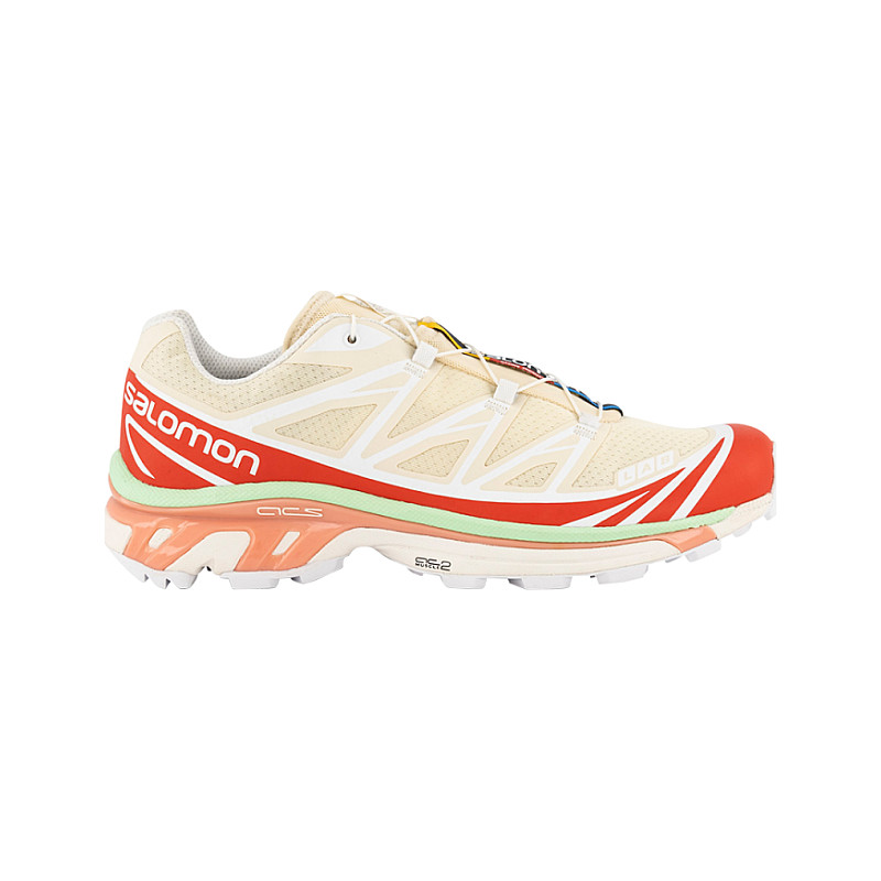 【SALOMON】◆XT-6 Shortbread◆L47293300◆ Salomon XT 6 Shortbread Poppy L47293300 from 129,00 €