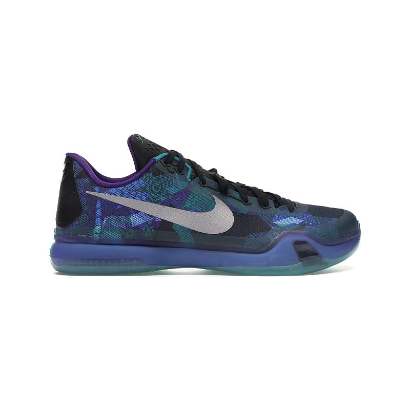 Nike Kobe 10 705317-305