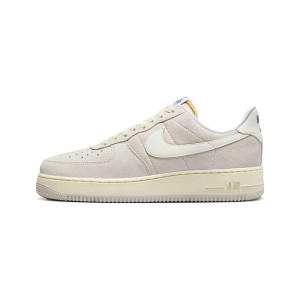 Nike Air Force 1 07 Athletic Department Light Orewood FQ8077-104