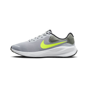 Nike Revolution 7 Wolf S Size 10 FB2207-002