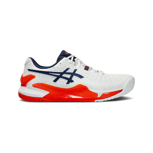 ASICS Gel Resolution 9 Wide Expanse KOI S Size 10 1041A376-102