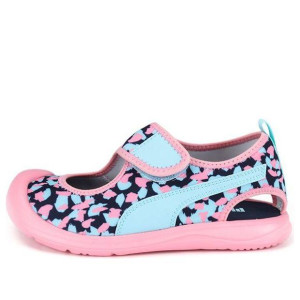 PUMA Aquacat Multicolor 372157-02