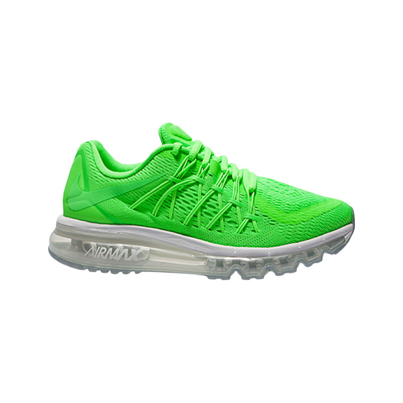 Air max 2015 Green online