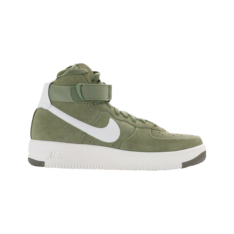 Nike air force ultraforce high online