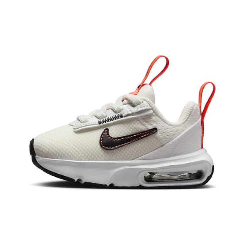 nike air max motion 2 white red
