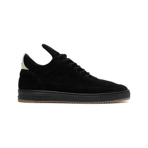 Filling Pieces Top Ripple Suede