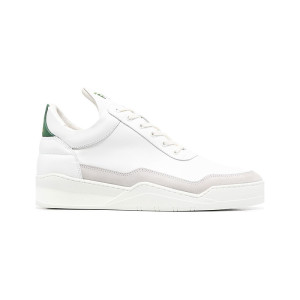 Filling Pieces Top Ghost