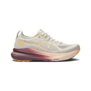 ASICS Gel Kayano 31 Oatmeal Pearl S Size 13 1012B670-250