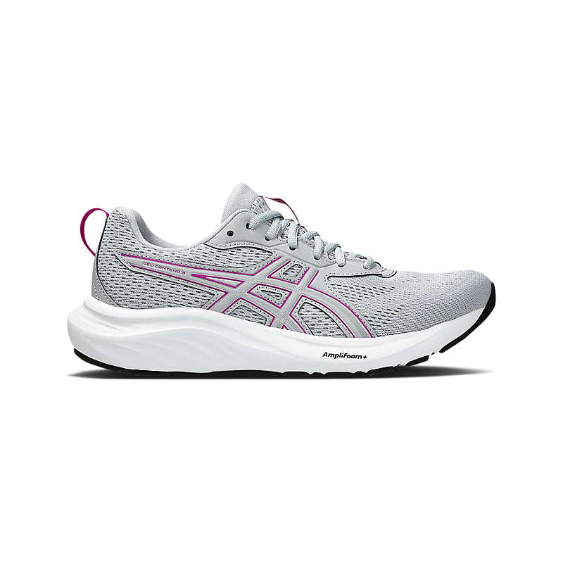 ASICS Gel Contend 9 Wide Piedmont S Size 10 1012B678 020 ab 49 00