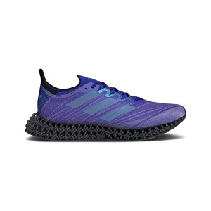adidas 4DFWD 4 S Size 10 ID8888
