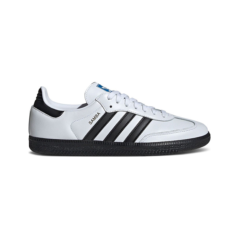 Adidas samba size 10 best sale