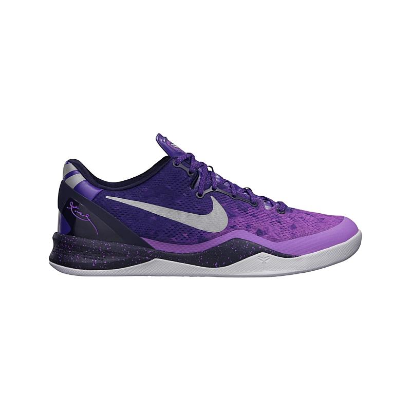 Nike Kobe 8 System 555035-500