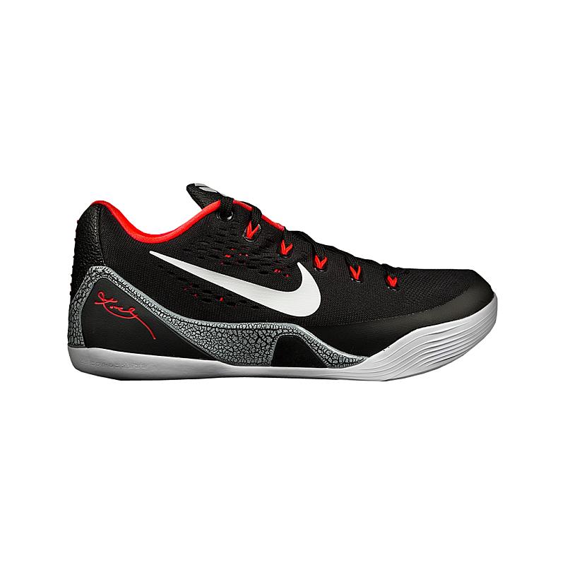 Nike Kobe 9 Em 646701-001