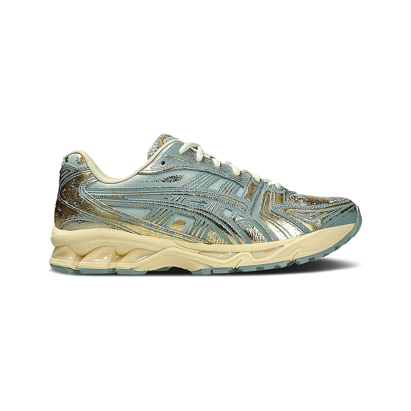 ASICS Gel Kayano 14 Pure Cold Moss S Size 10 1203A476-200