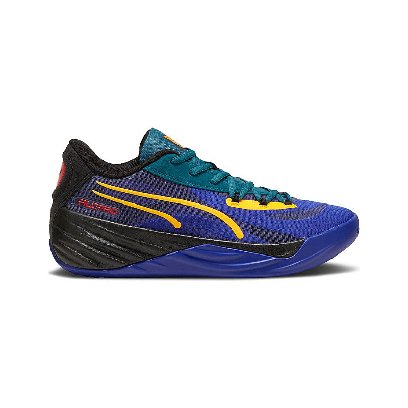 Puma All Pro Nitro Crowd Craze S Size 10 310387-01