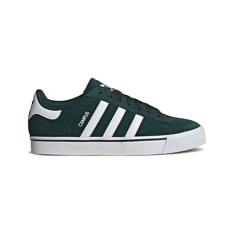 Adidas campus vulc best sale