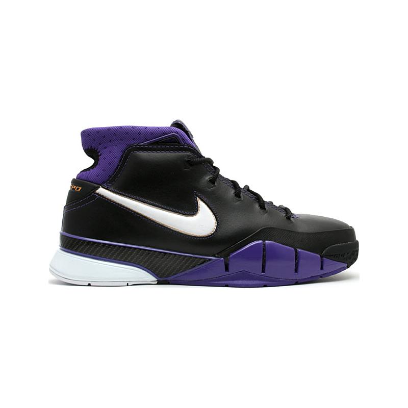 Nike Zoom Kobe 1 313143-014 desde €