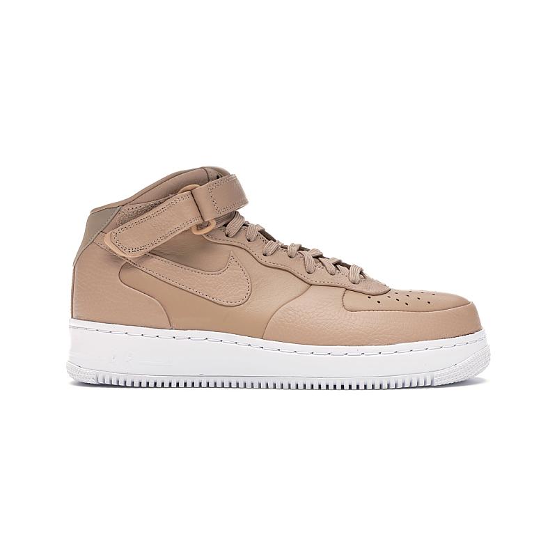 Nike Air Force 1 Mid 819677-200
