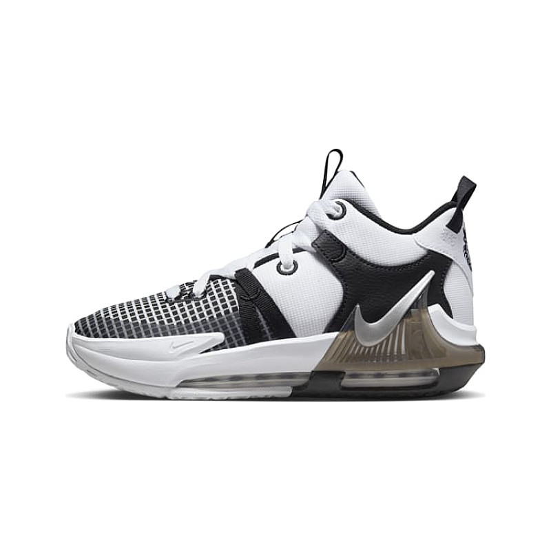 Nike Lebron Witness DQ8650-100 from 66,00 €