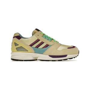 adidas X Gucci ZX 8000 GG Monogram IE2270 de 520,00 €
